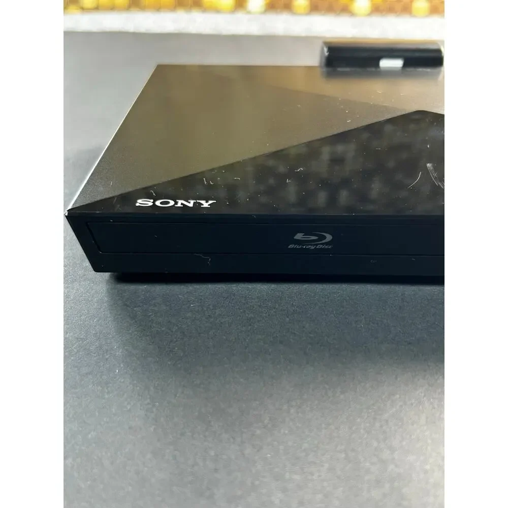 Sony bdp s2200